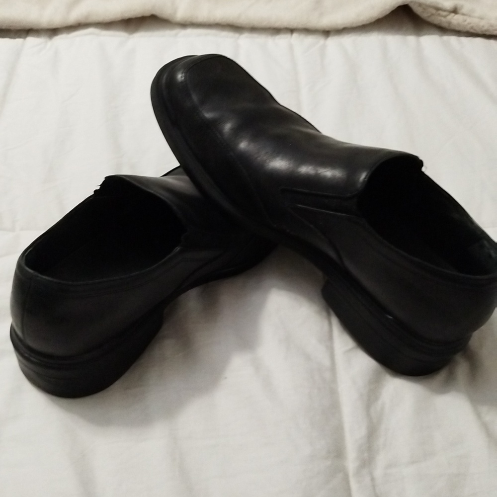 Rockport Men's Black Shoes